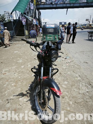 Bajaj CT 100 cc Good Condition